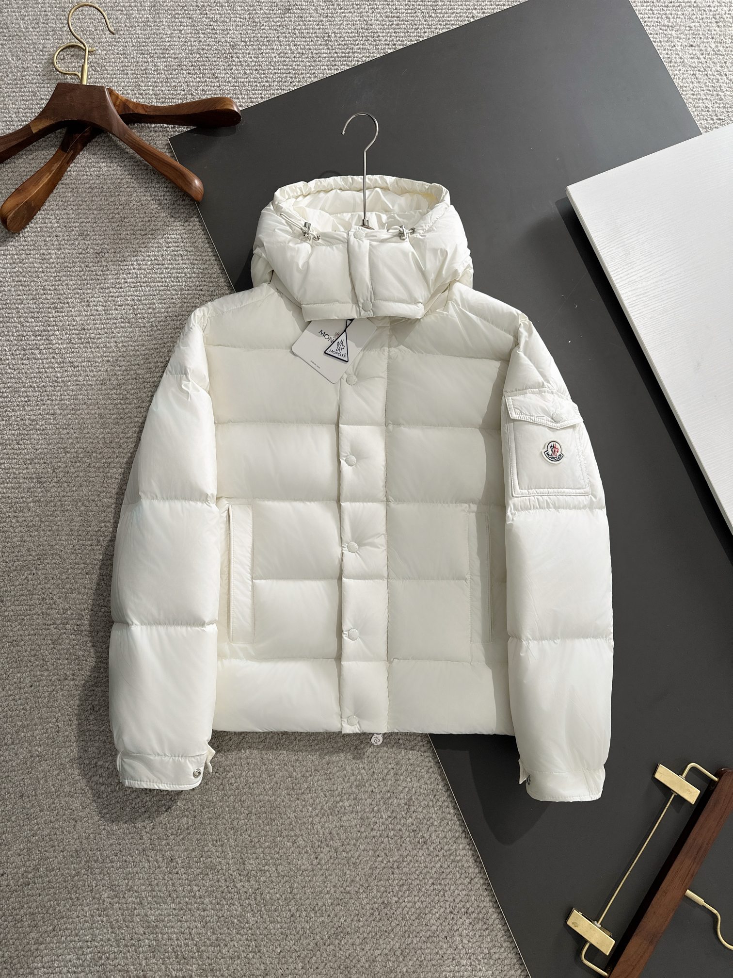 moncler down jacket 37